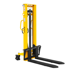 Штабелер гидравлический SDA 1530 (1500 кг; 3 м; вилы 300-850 мм) СМАРТЛИФТ (SMARTLIFT)