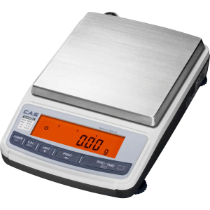 Весы лабораторные CAS CUX-4200S