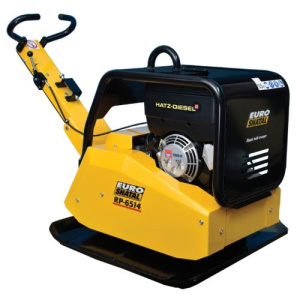 Виброплита дизельная Euro Shatal RP-6514-75