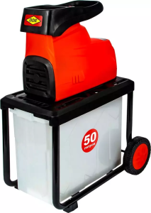 Измельчитель садовый DDE SH 300