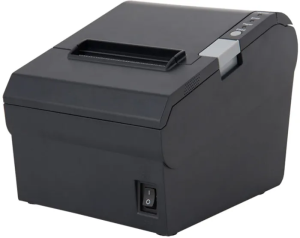 Чековый принтер MERTECH G80 (USB) black