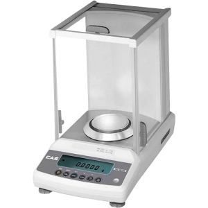 Весы лабораторные CAS CAUW-220D