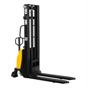Штабелер с электроподъемом BDA 2030 (2000 кг; 3 м; 12В / 110Ач) СМАРТЛИФТ (SMARTLIFT)