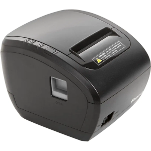 Чековый принтер PayTor TRP8005 (USB, RS-232, LAN, со звонком)