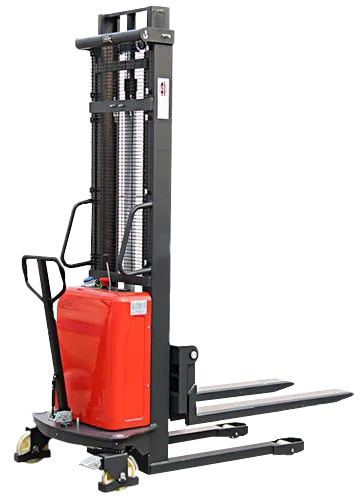 Штабелер с Электроподъемом SES 1525 OXLIFT 2500 мм 1500 кг