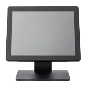POS монитор для кассы сенсорный 15" PayTor PM-15TI (VGA, HDMI)