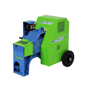 Станок для резки арматуры Sima CEL-36Р