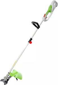 Триммер электрический RedVerg RD-EB1400S