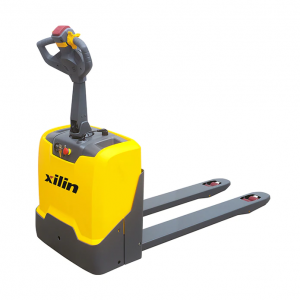 Тележка электрическая 2000 кг 1150 мм XILIN CBD20W