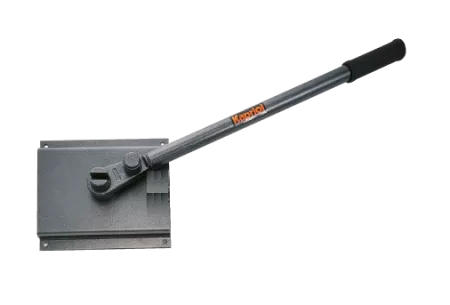 Ручной станок для гибки арматуры Kapriol 12