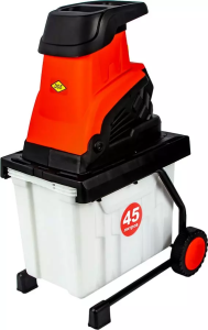 Измельчитель садовый DDE SH 280