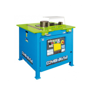 Станок для резки и гибки арматуры Sima COMBI 36/52