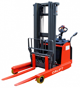 Ричтрак с Площадкой для Оператора TFA15-55 OXLIFT 5500 мм 1500 кг