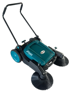 Подметальная машина Shtapler JH-980