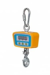 Весы крановые КВ-100-А (В2) К