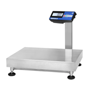 Весы товарные настольные МАССА-К TB-5040N-200.2-А(RUEW)3n (400х500)