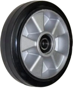 Колесо резиновое RAD 1650