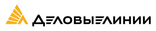 Логотип Деловые линии