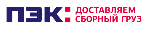 Логотип ПЭК