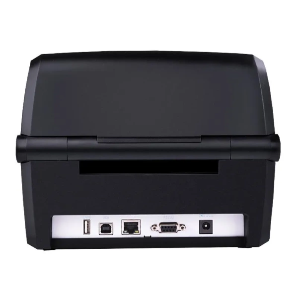 Принтер этикеток iDPRT iT4P (200dpi, USB, USB HOST, RS232, Ethernet)