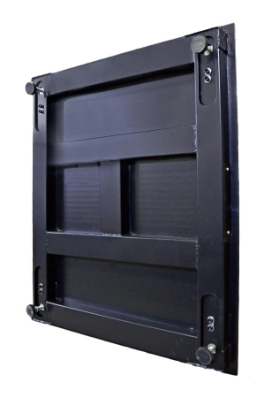 Весы платформенные Shtapler PW 10000 2000*2000