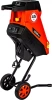 Измельчитель садовый DDE SH 250