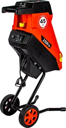 Измельчитель садовый DDE SH 250