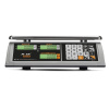 Весы торговые M-ER 327AC-32.5 LCD "Ceed"