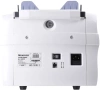 Счетчик банкнот Mertech C-4 White