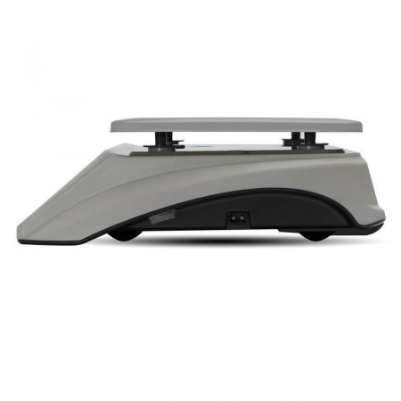Весы торговые M-ER 328AC-32.5 LED "TOUCH-M"