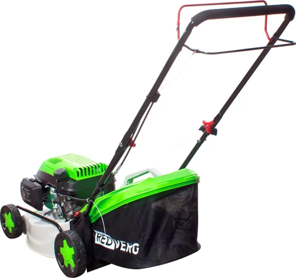 Газонокосилка бензиновая RedVerg RD-GLM42S