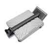 Весы товарные напольные M-ER 333ACP-300.50/100 LED "TRADER"