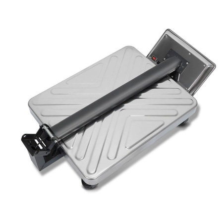 Весы товарные напольные M-ER 333ACP-300.50/100 LED "TRADER"