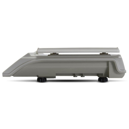 Весы торговые M-ER 326AC-32.5 LCD "Slim"