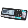 Весы платформенные врезные МАССА-К 4D-PMF-12/10-500-RA (1200х1000)