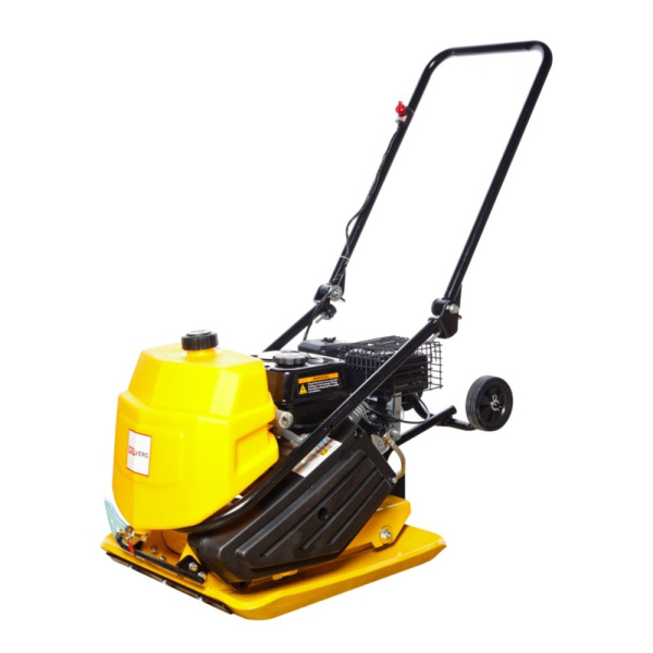 Виброплита бензиновая RedVerg RD-29265