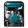 Дизельный генератор Alteco Professional ADG 7500E