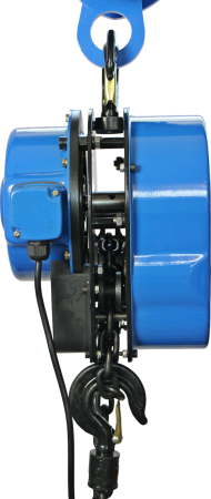 Таль цепная электрическая Shtapler DHS (J) 1т 12м