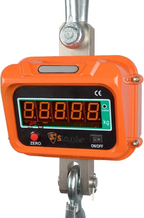 Весы крановые Shtapler KW 10000кг