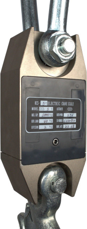 Весы крановые Shtapler KW-plus 5000кг