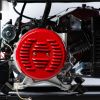 Бензиновый генератор Alteco Standard APG 7000E (N)