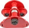 Тележка для тали холостая Shtapler GCT 2т