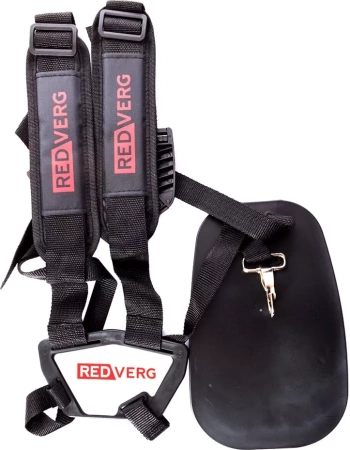 Триммер бензиновый RedVerg RD-GB435