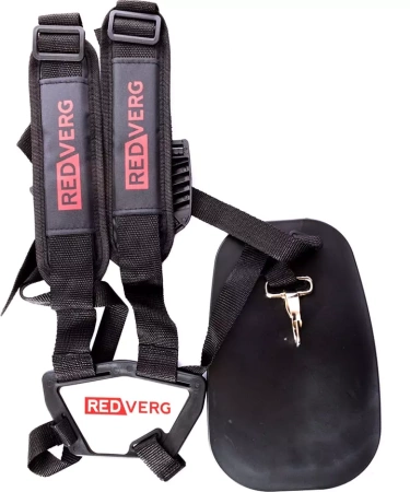 Триммер бензиновый RedVerg RD-GB255