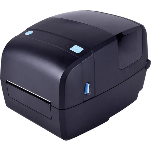 Принтер этикеток iDPRT iE4S (300dpi, USB, Ethernet)