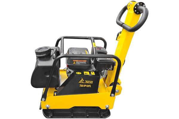 Виброплита бензиновая TSS-VP120TL