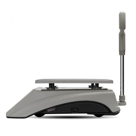 Весы торговые M-ER 328ACPX-15.2 LED "TOUCH-M"