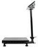 Весы товарные Shtapler PW 150 30*40 (складная стойка)