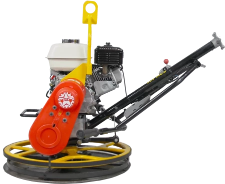 Затирочная машина бензиновая VPK БЗМ-600