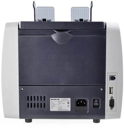 Счетчик банкнот Mertech C-100 CIS